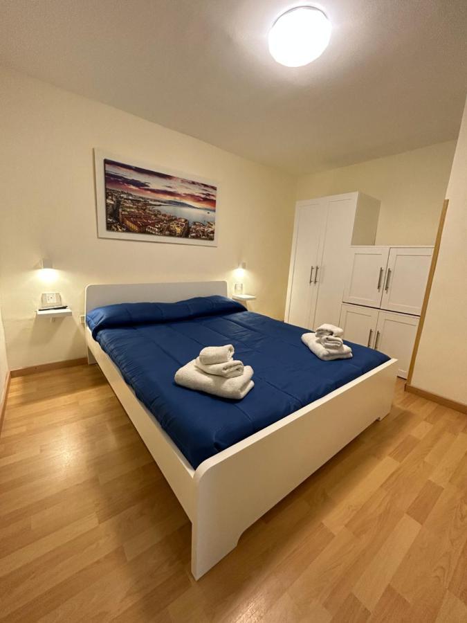 Casa Mattia Apartamento *